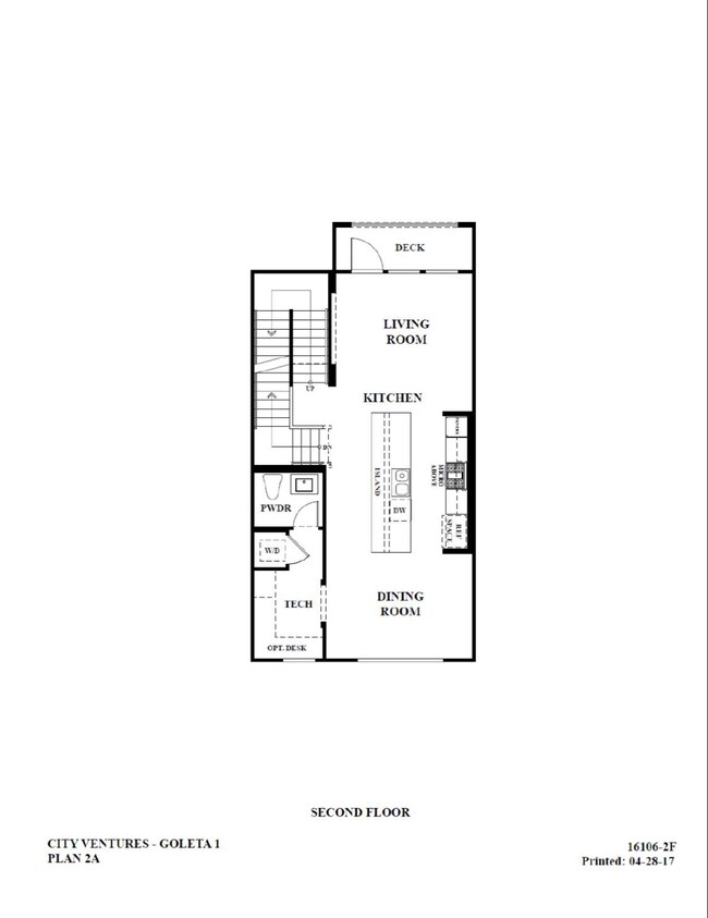 Pictureplan 2 floor 2