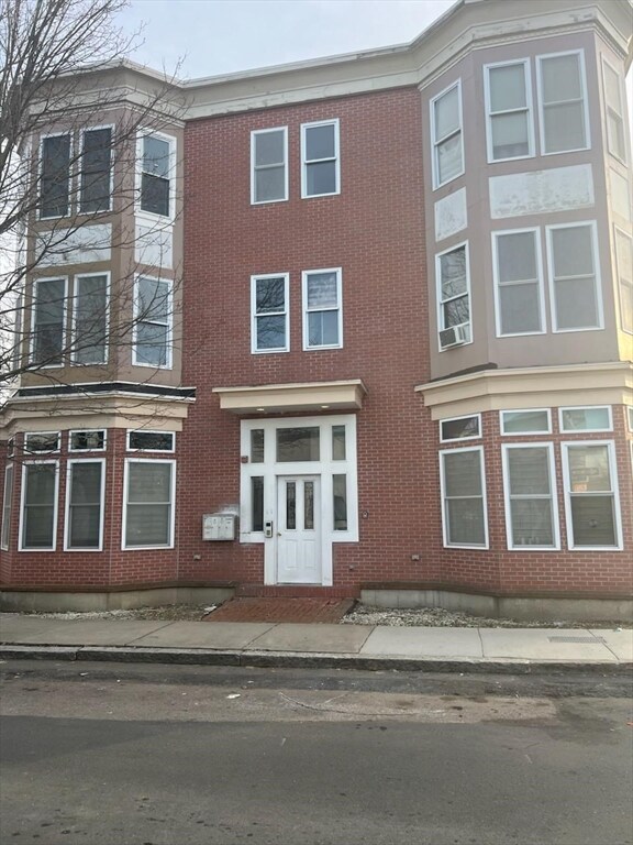 1096 Blue Hill Ave, Dorchester Center, MA 02124 - photo 2