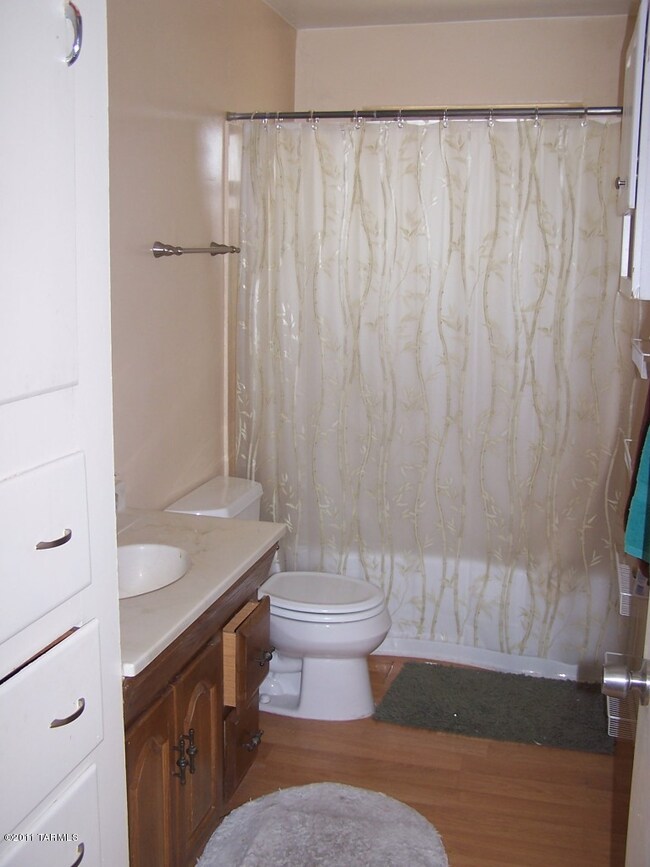 1028 E Irwin Place, Tucson, AZ 85719 - photo 7