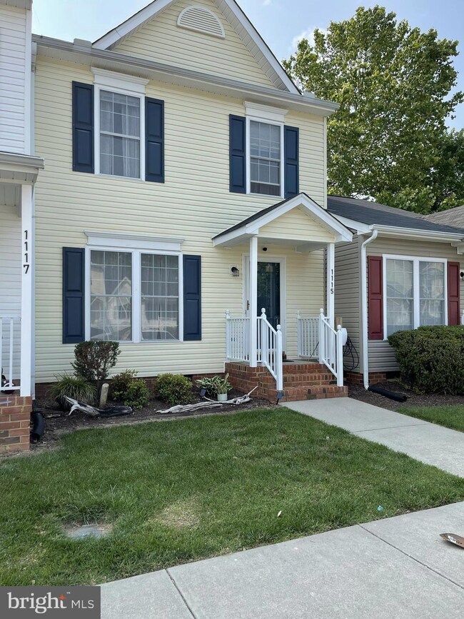 1115 Settlers Landing Dr, Tappahannock, VA 22560 - photo 2