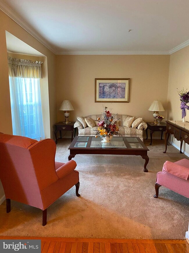 7402 Prospect Hill Ct, Glenn Dale, MD 20769 - photo 4