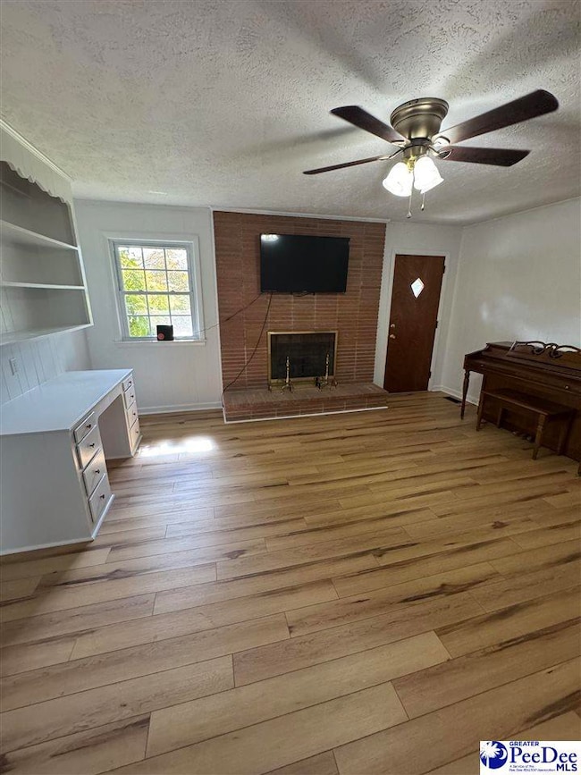 1012 Coker St, Dillon, SC 29536 - photo 7