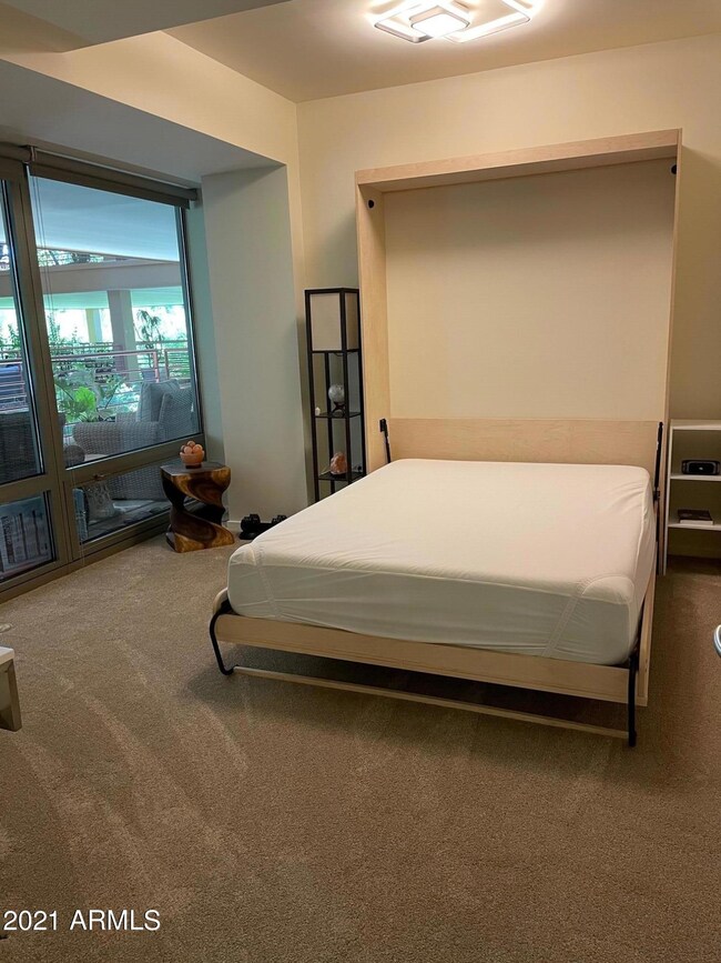 bed2 murphy bed