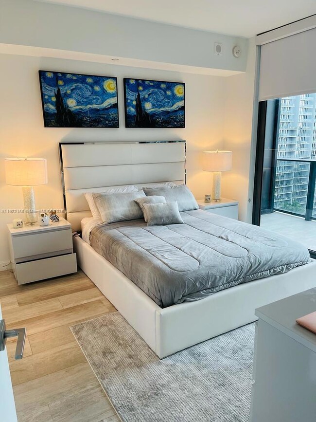 Brickell Heights unit 2201, Miami, FL 33130 - photo 5