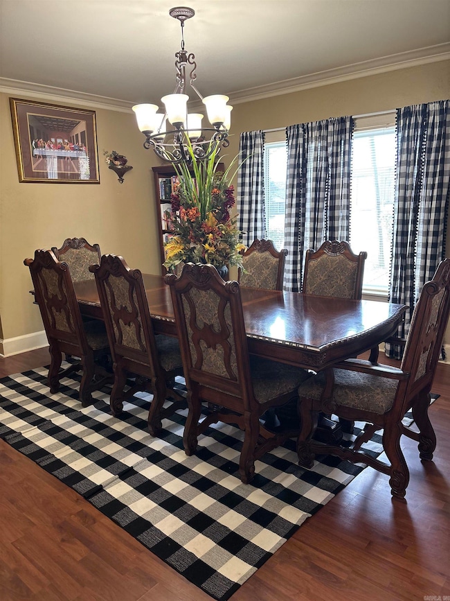 1330 N Jackson, Magnolia, AR 71753 - photo 6