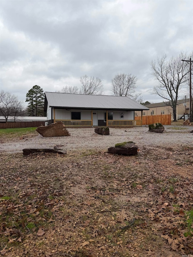 19903 Arkansas 5, Mountain View, AR 72560 - photo 3