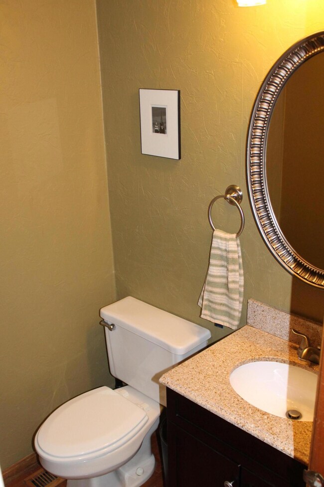 Half Bath