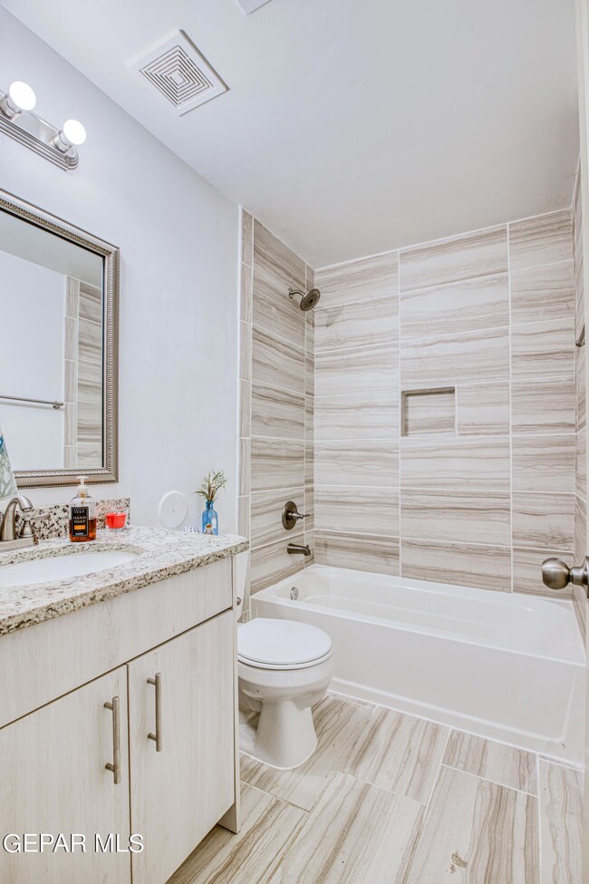 525 Cedarwood Ave, El Paso, TX 79928 - photo 6