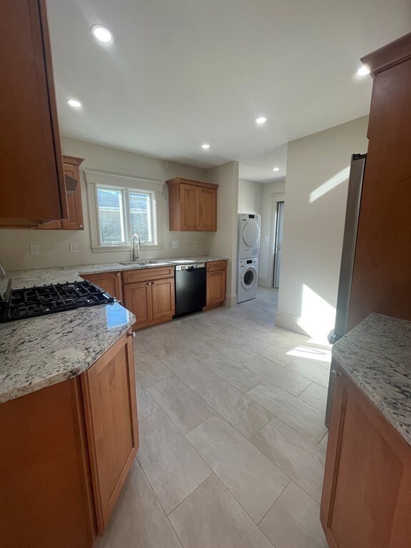 91 Glencoe St unit 1, Brighton, MA 02135 - photo 4