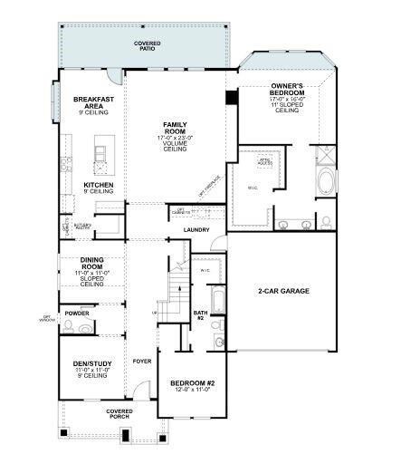 1220 Linda St, Celina, TX 75009 - photo 3