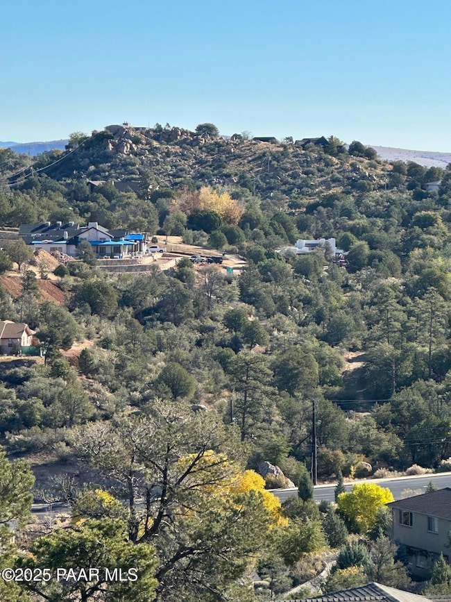 2217 Williamson Valley Road View 1