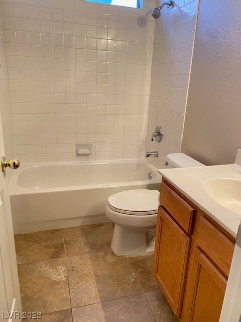 2703 Wind Spinner St, Las Vegas, NV 89135 - photo 7