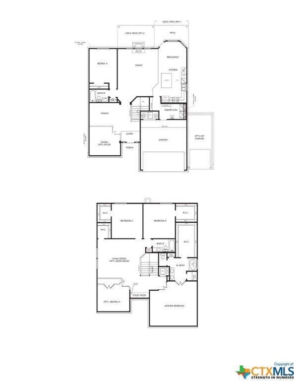 2310 Wigeon Way, Copperas Cove, TX 76522 - photo 2