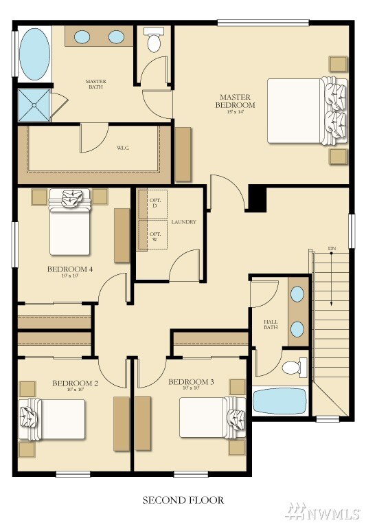 3916 174th St SE unit 8, Bothell, WA 98012 - photo 3