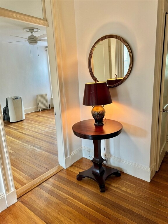 6 Newport Rd unit 8, Cambridge, MA 02140 - photo 4