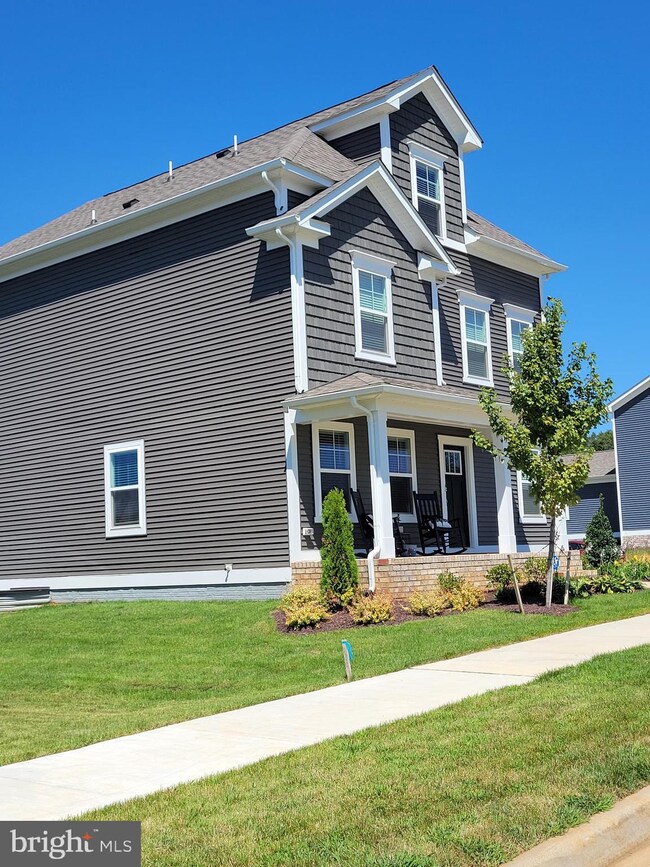 6621 Sacagawea St, Ruther Glen, VA 22546 - photo 2