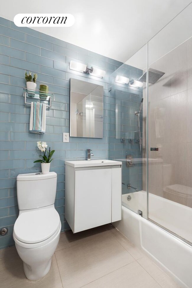 The St. Mark unit 6M, New York, NY 10003 - photo 5