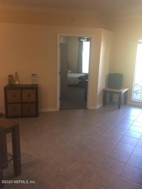 View to front bdrm