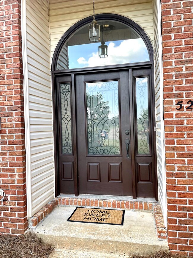 Welcome Home!