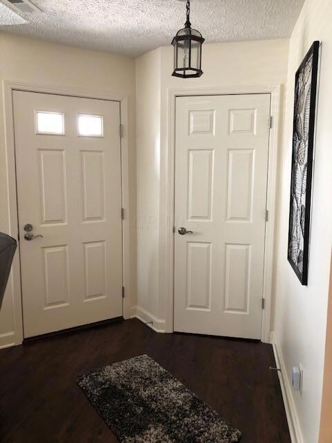 ENTRY WAY