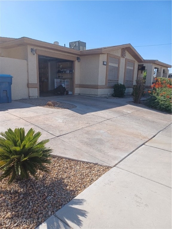 1101 Leonard Ave, Las Vegas, NV 89106 - photo 2