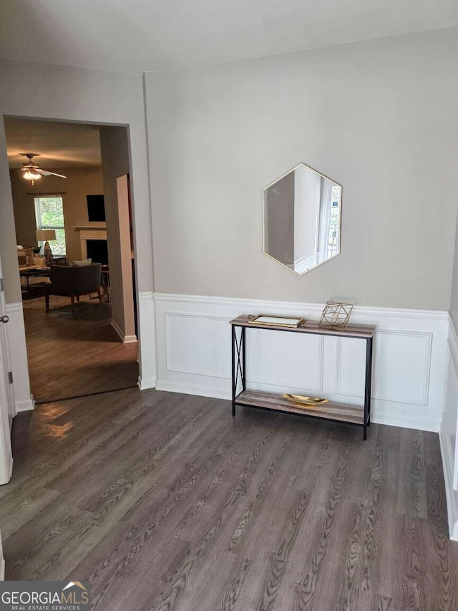 1045 Pebble Creek Trail, Suwanee, GA 30024 - photo 2