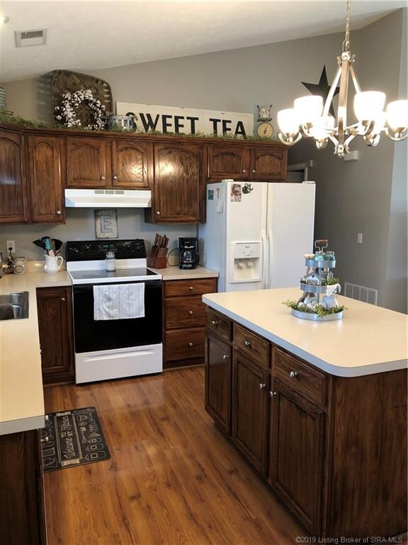 220 Oliver St, Corydon, IN 47112 - photo 3