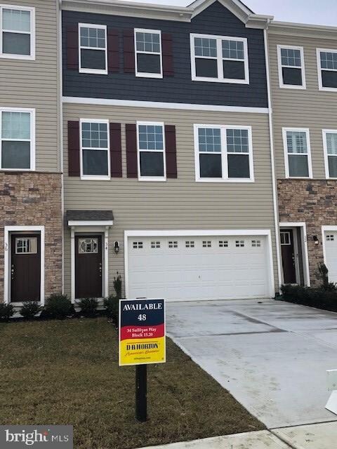 34 Sullivan Way, Marlton, NJ 08053 - photo 2