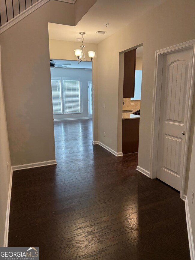 1219 Fischer Trace, Cumming, GA 30041 - photo 4