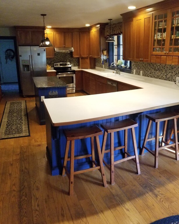 99 Moosehill Rd, Spencer, MA 01562 - photo 4