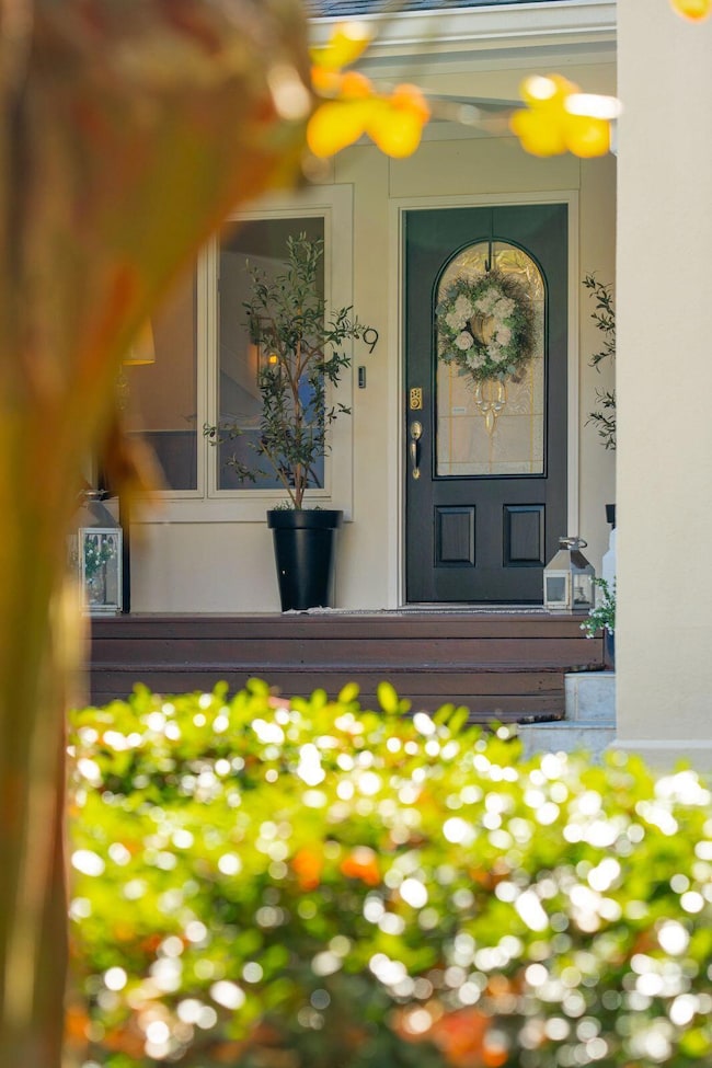 9 Fairway Village Ln, Isle of Palms, SC 29451 - photo 5