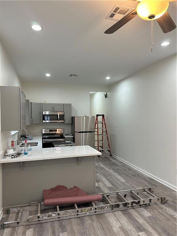 623 N Salcedo St, New Orleans, LA 70119 - photo 4