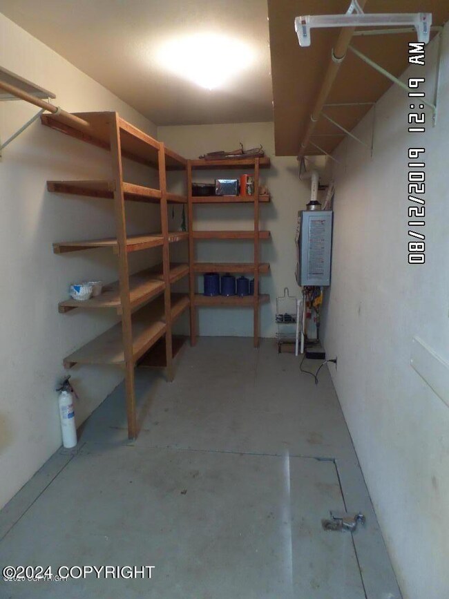 Shared storage