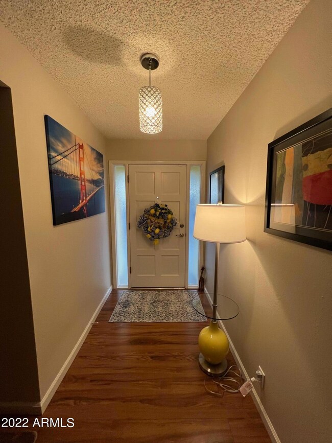 5660 E Duncan St, Mesa, AZ 85205 - photo 3