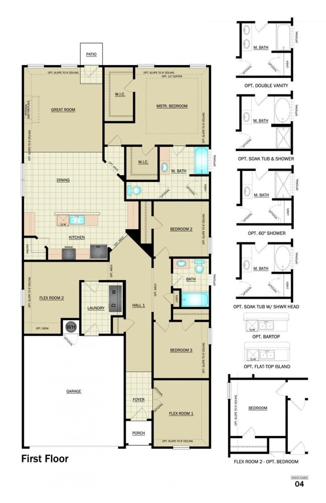 21106 Secret Garden Ln, Tomball, TX 77377 - photo 7