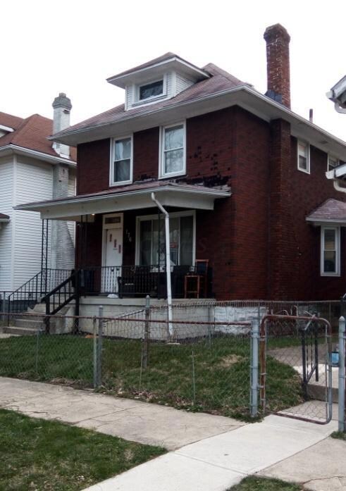 176 S Richardson Ave, Columbus, OH 43204 - photo 2