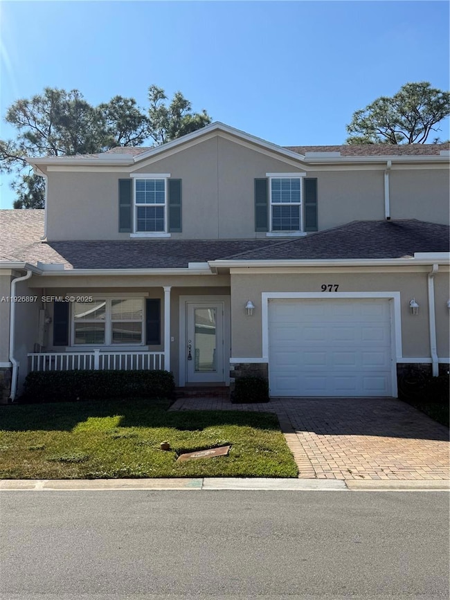 977 NE Trailside Run, Port Saint Lucie, FL 34983 - photo 3