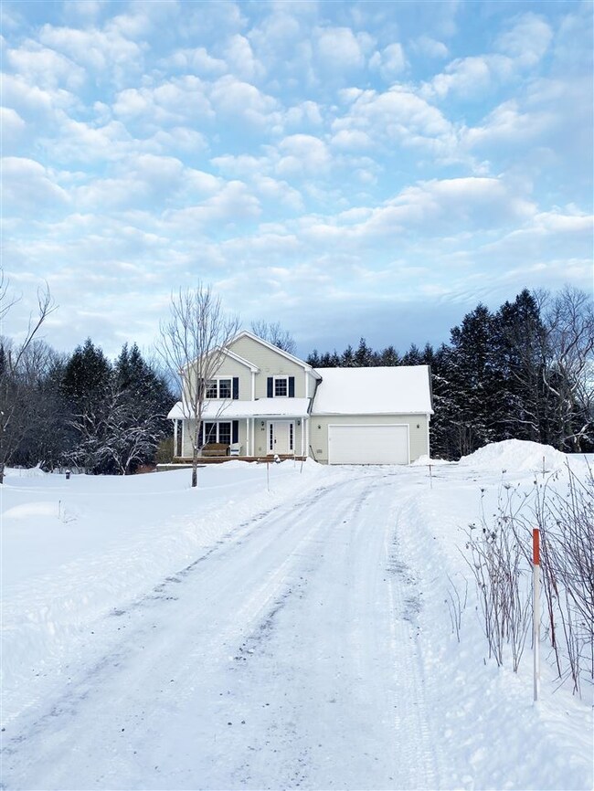 29 Cedar Rd, Fairfax, VT 05454 - photo 2