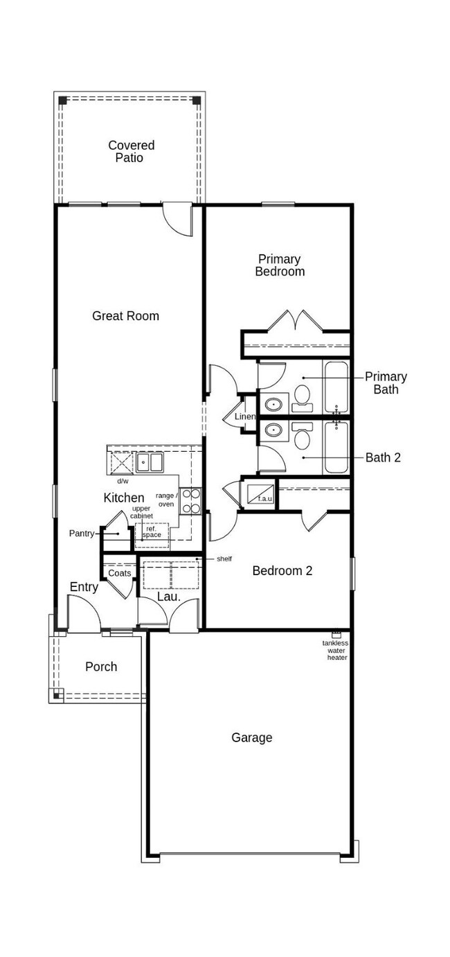 22119 Hawberry Blossom Ln, Tomball, TX 77377 - photo 4