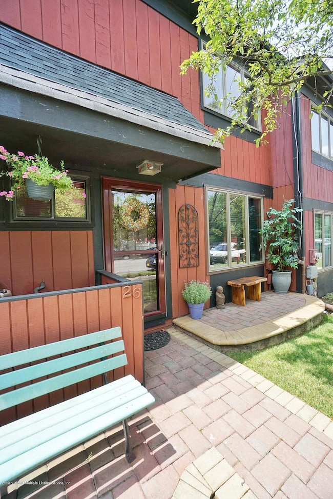 26 Gervil St, Staten Island, NY 10309 - photo 3