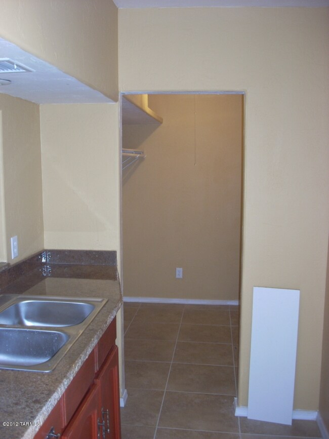 wet bar