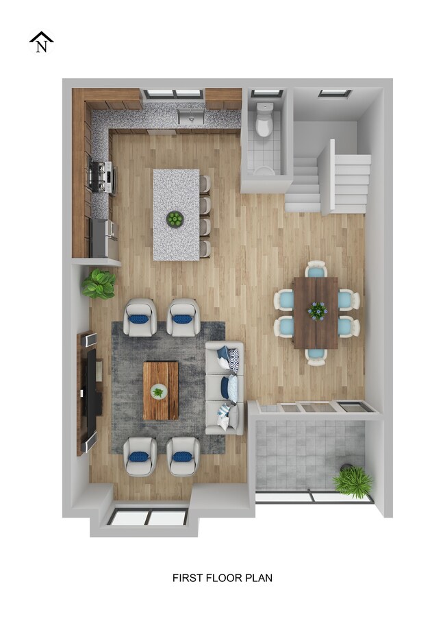 116 E Taylor Ave unit 2, Wildwood, NJ 08260 - photo 4