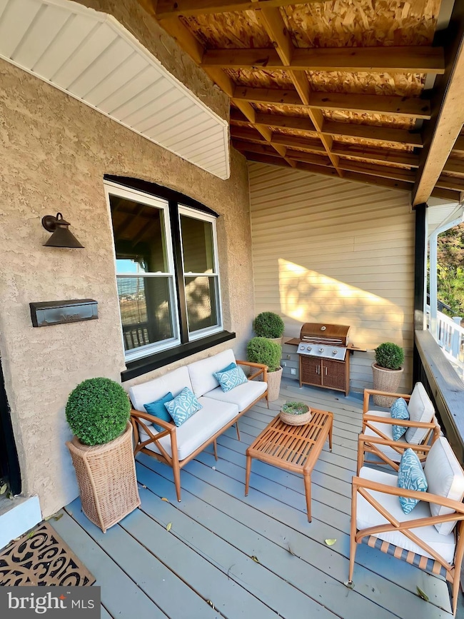 160 W Ridge Rd, Marcus Hook, PA 19061 - photo 4