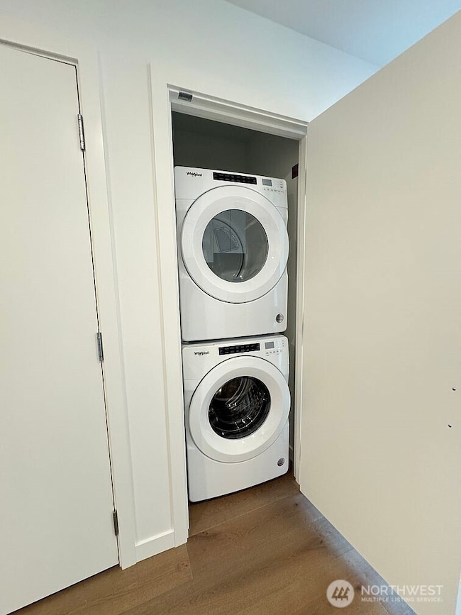 Mari unit 1505, Bellevue, WA 98004 - photo 6