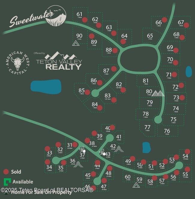 1313 Whitetail Dr, Driggs, ID 83422 - photo 6