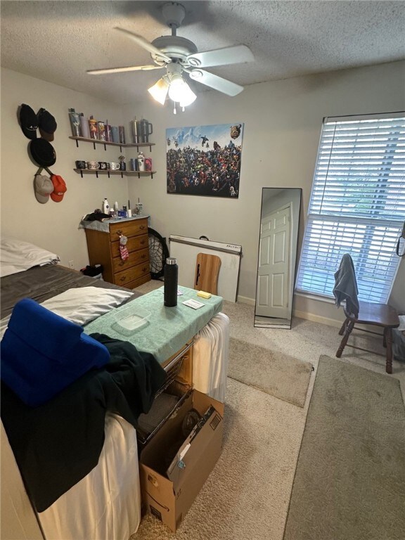 Right Front Bedroom