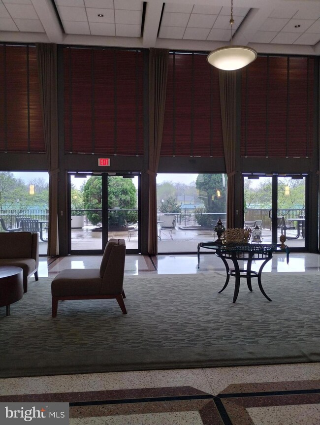 Skyline Square North and South unit 1312N, Baileys Crossroads, VA 22041 - photo 5