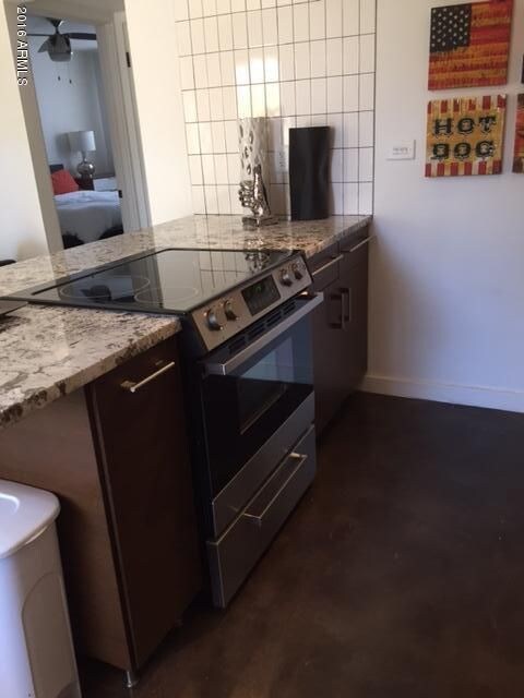 Newer Appliances