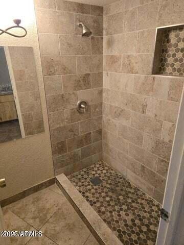 KINGS SHOWER