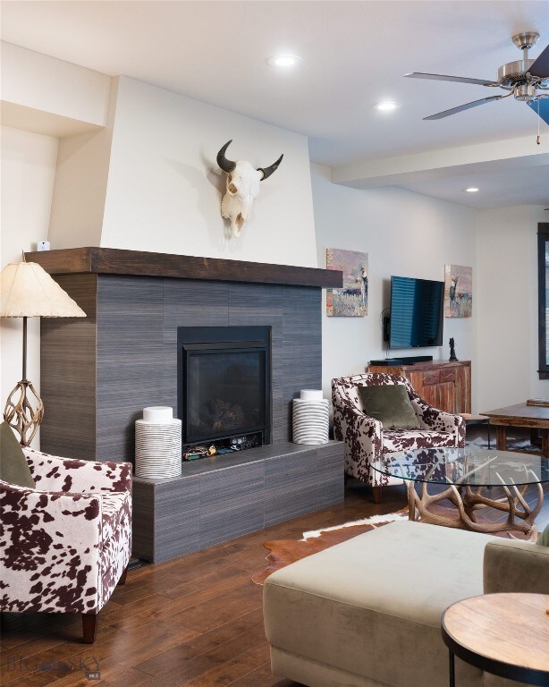 98 Pheasant Tail Ln unit 2, Big Sky, MT 59716 - photo 5